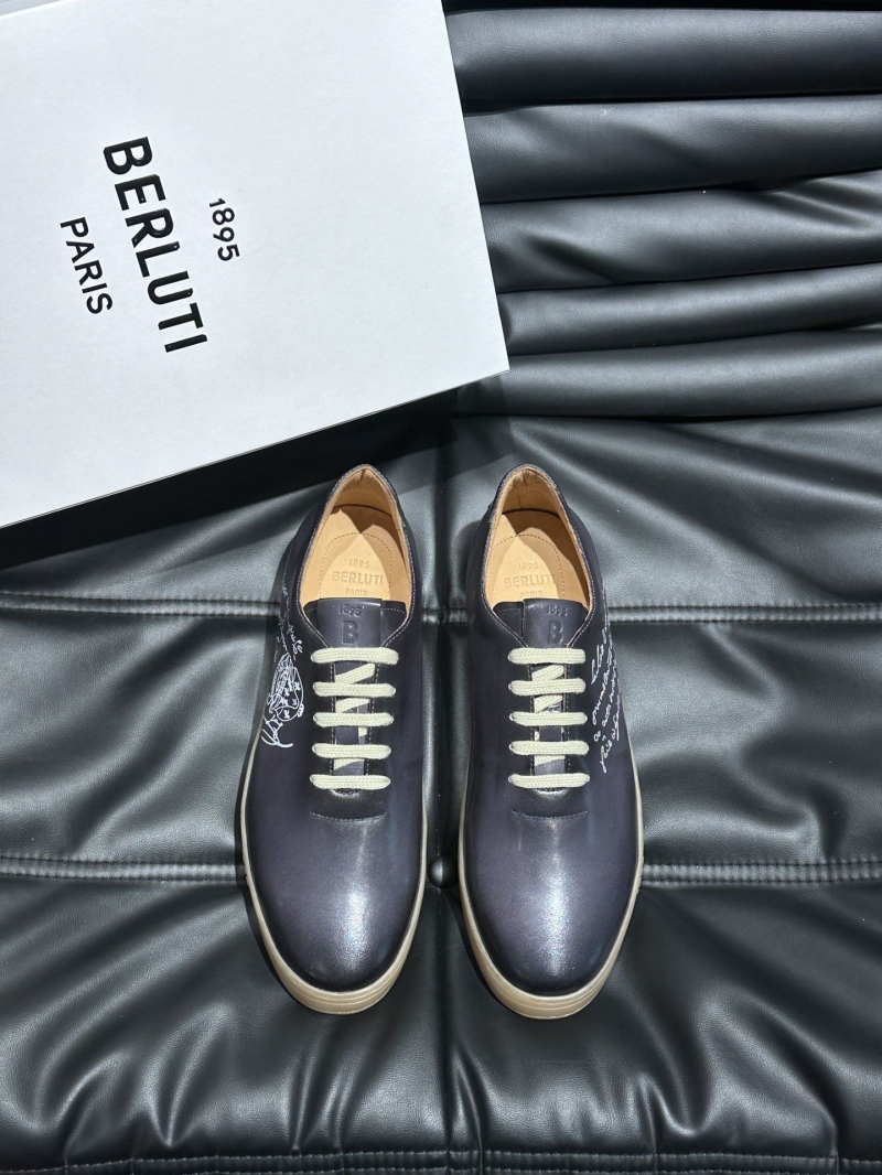 Berluti Sneakers